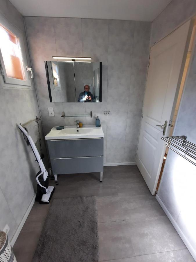 Chalet De Certe Audenge Eksteriør bilde