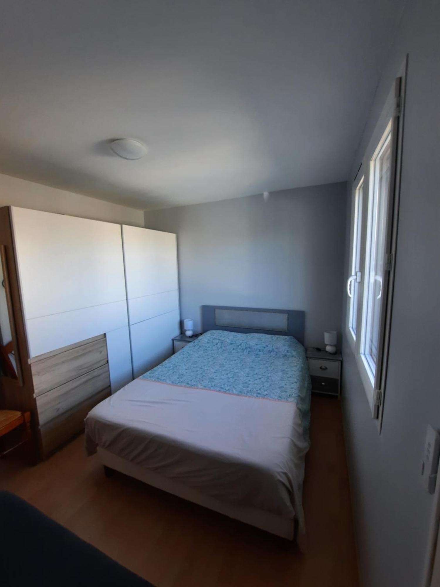 Chalet De Certe Audenge Eksteriør bilde